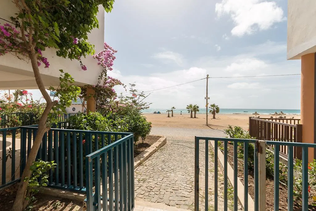 Leme Bedje Appartement Santa Maria 0*,  Kaapverdische Eilanden