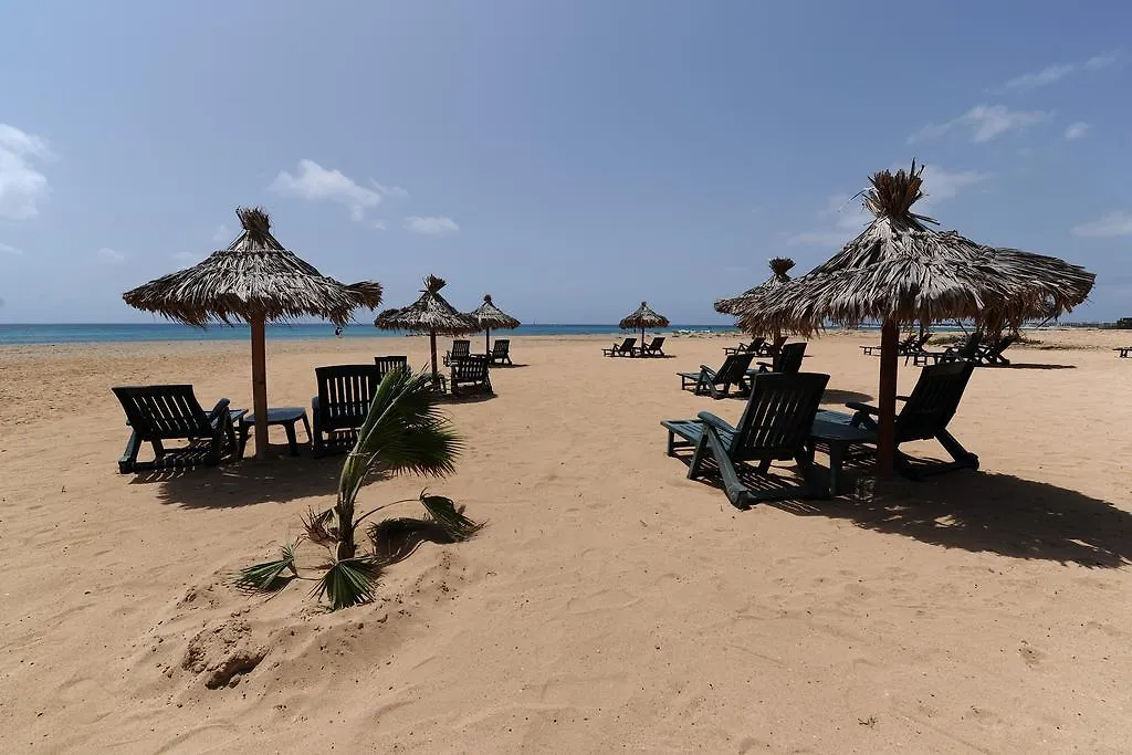 Leme Bedje Appartement Santa Maria