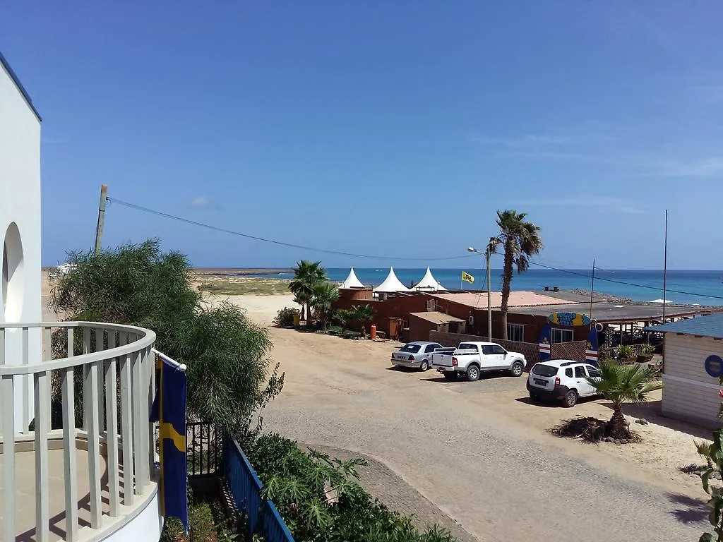 Leme Bedje Appartement Santa Maria 0*,