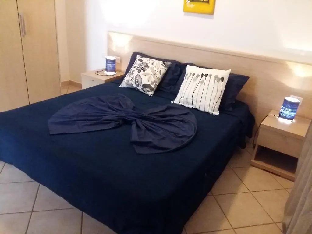 Leme Bedje Appartement Santa Maria