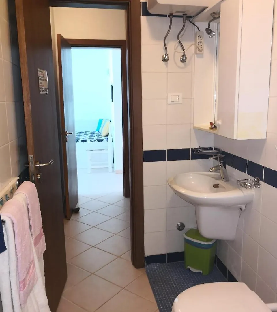 Leme Bedje Appartement Santa Maria